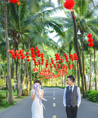 爱情绵绵