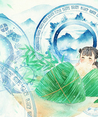 过节化妆别乱来,时髦男女看过来!吉田造型祝大家端午节日快乐!