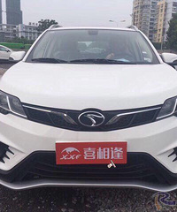 东南DX3 16款 1.5T 手动尊贵型。出手一台6.2万