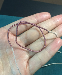 中国结教程之 曼陀罗结