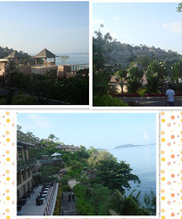 海边蜜月---我的普吉