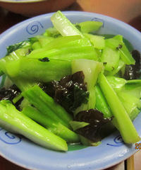 晒晚饭!萧山人都爱这么吃!