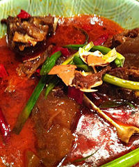 进了美食帖,真心觉得我这个不是美食,我是来吐槽的大家见谅