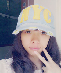 为妹妹和朋友发的征婚帖。已结婚为目的的。玩玩的请勿打扰