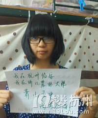 高考即将来临,我们一起为考生们加油打气吧