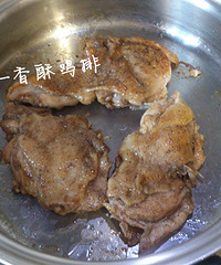 【敢4队】爱铥厨房——香酥鸡排