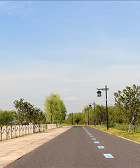 2013年8月24日在湘湖