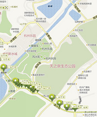 乘出租车遇到故意绕路后。