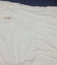 "爆料:萧山医院的棉被和枕头 太恶心了"
