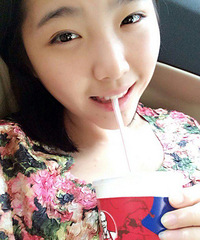 重庆:上黑车失联9天的20岁女大学生(组图)
