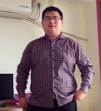 胖GG萌萌哒 求个妹子