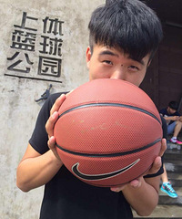 帮弟弟相亲哈