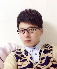 我真诚找结婚对象,非诚勿扰!
