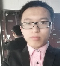 眼镜GG蛮帅的嘛 求围观