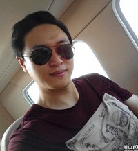 央企石油主管来征婚
