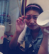 温柔女汉子想为你做饭