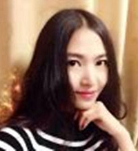 会计MM长发飘飘