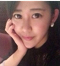 大眼美女 眼睛真的好迷人
