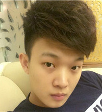 GG喜欢小清新妹子