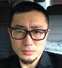 文艺范大叔其实是老总