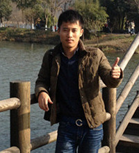 小伙我棒棒哒~