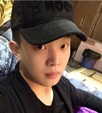 91年白羊男爱卖萌