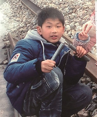 仅带三块钱!12岁男孩离家出走20多天未归