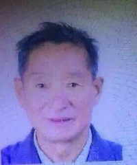 寻人启事