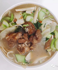 家常之味,最是回味