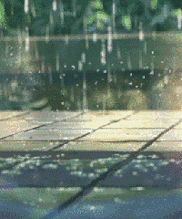 台风云雀来了,终于降雨降温!