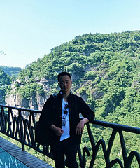 上萧山男征女友