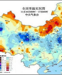 冷!萧山下周气温跌破10℃