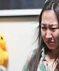 未婚怀孕得甲亢男友却要退婚