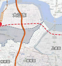 首条超级高速起点于南阳街道