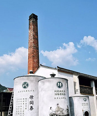 萧山这个小镇环境真的美翻了!