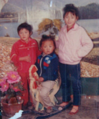 时光不老,童年永在!