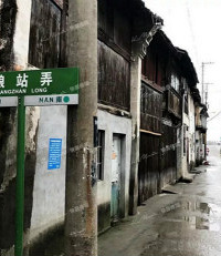 萧山这片“乡下头”房价直冲2万/㎡