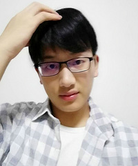 90后阳光无声男孩征友
