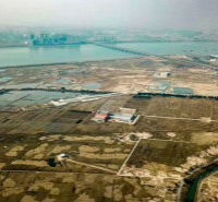 重磅!大江东下沙将整合