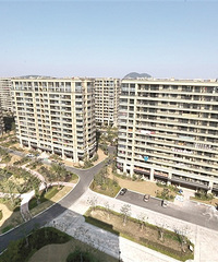 萧山多个镇街获评小城镇环境综合整治“省级样板”!