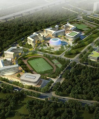 萧山今年将新建一批学校、道路等项目,有你家附近的吗?