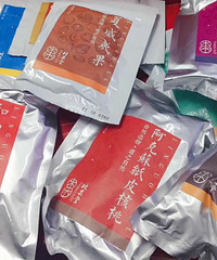 大家公司都发了什么年货?