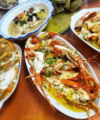 萧山各大酒店年夜饭均价3600元/桌?