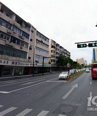 人民医院市心南路上的房子拆不拆?