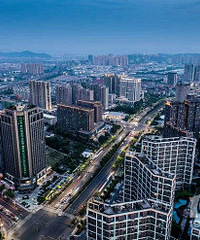 年后,你还留在萧山吗?