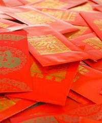 这个春节你花费了多少钱?