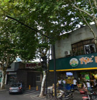 市心南路拓宽整治,这里列入征迁范围