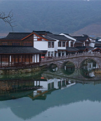 萧山又多了一个网红打卡地,你去过没?