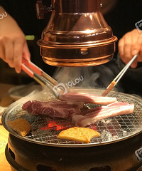 据说这是杭城最好吃的烤肉