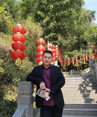 住农村自建房的男生征婚